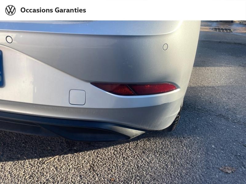 Voitures occasions VOLKSWAGEN POLO Style Mougins