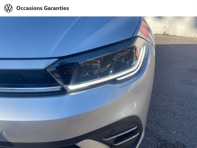 Voitures occasions VOLKSWAGEN POLO Style Mougins