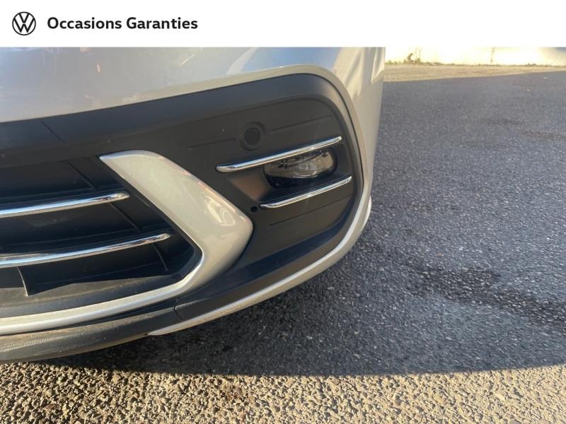 Voitures occasions VOLKSWAGEN POLO Style Mougins