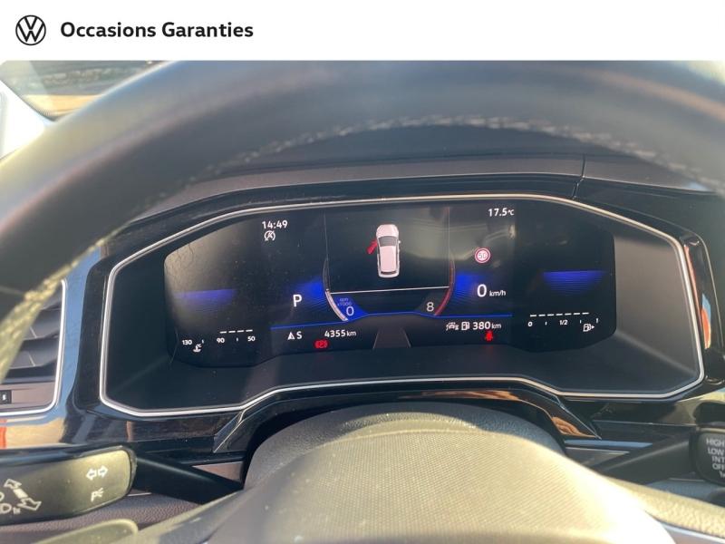 Voitures occasions VOLKSWAGEN POLO Style Mougins