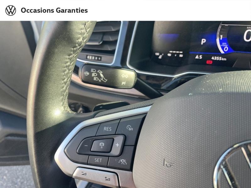 Voitures occasions VOLKSWAGEN POLO Style Mougins