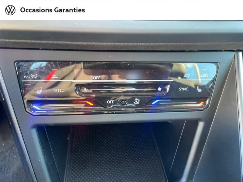 Voitures occasions VOLKSWAGEN POLO Style Mougins