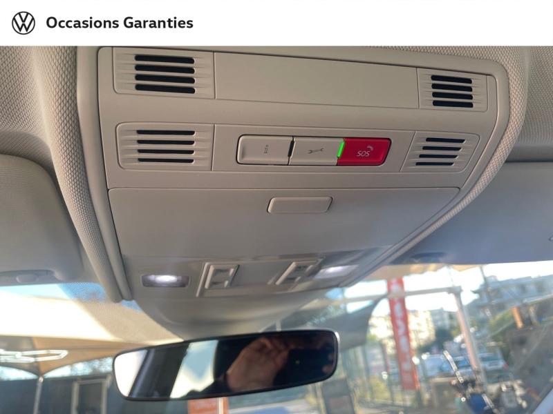 Voitures occasions VOLKSWAGEN POLO Style Mougins