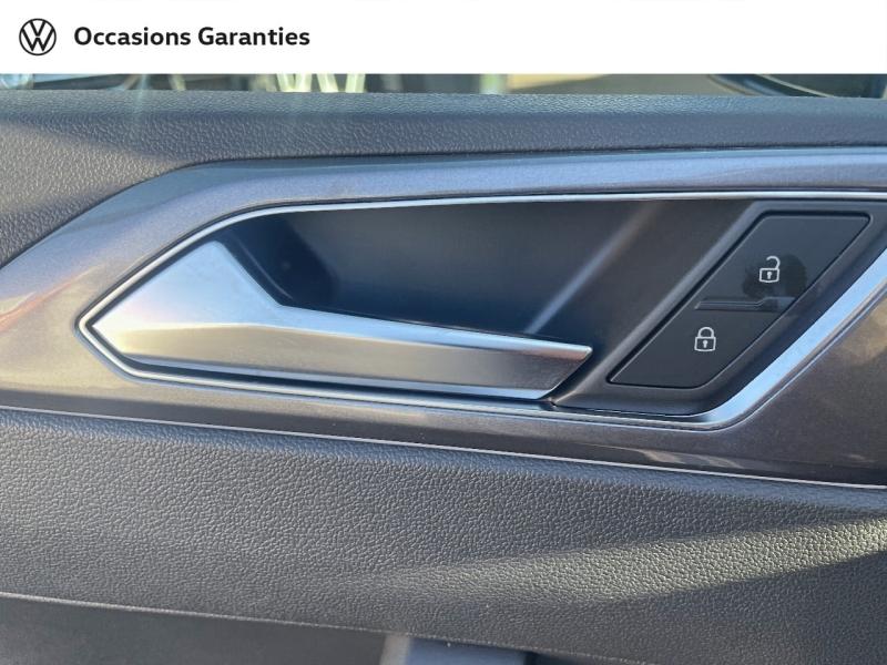 Voitures occasions VOLKSWAGEN POLO Style Mougins