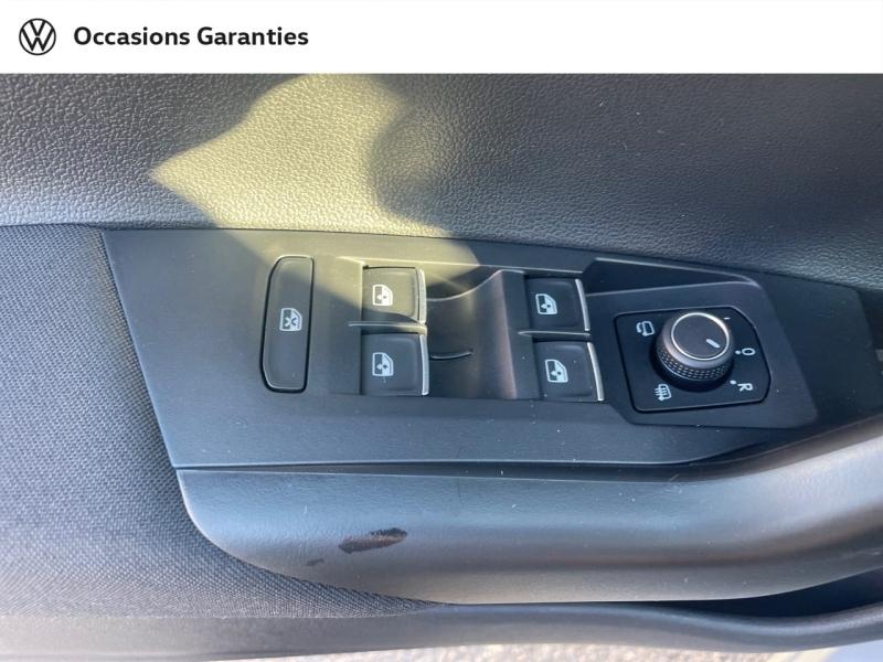 Voitures occasions VOLKSWAGEN POLO Style Mougins