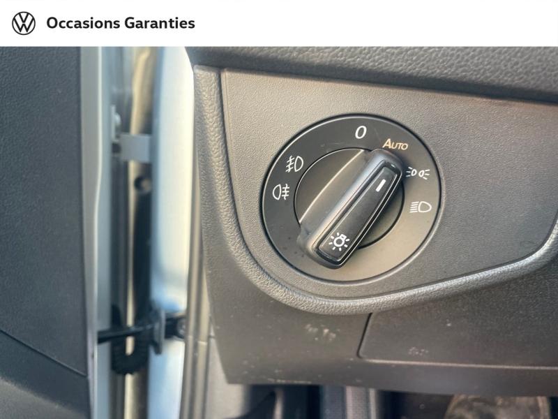 Voitures occasions VOLKSWAGEN POLO Style Mougins