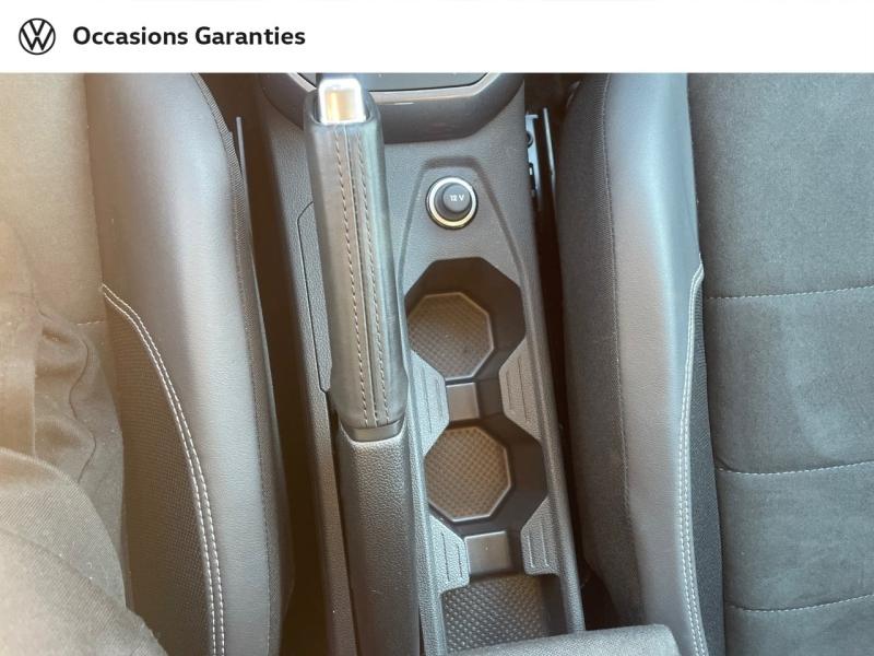 Voitures occasions VOLKSWAGEN POLO Style Mougins