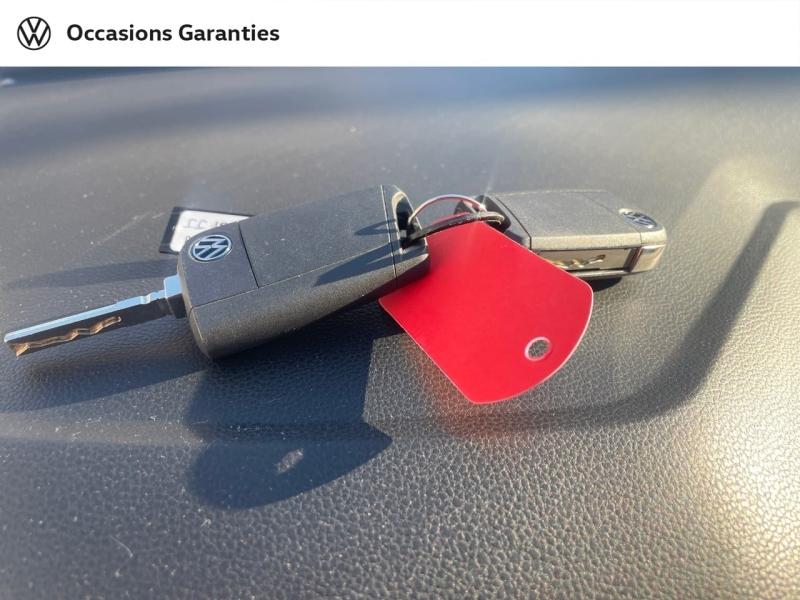 Voitures occasions VOLKSWAGEN POLO Style Mougins