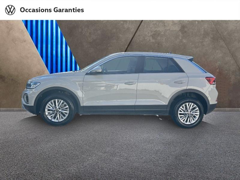 Voitures occasions VOLKSWAGEN T-ROC Base Mougins