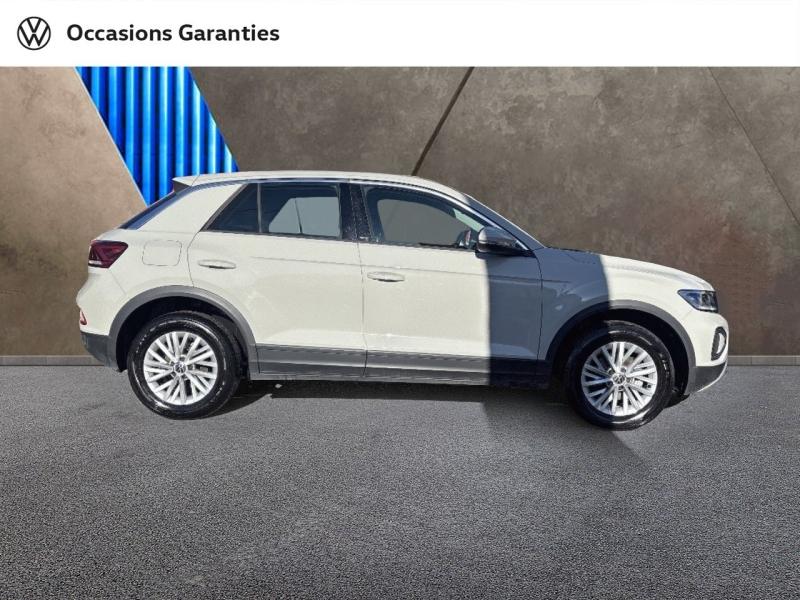Voitures occasions VOLKSWAGEN T-ROC Base Mougins