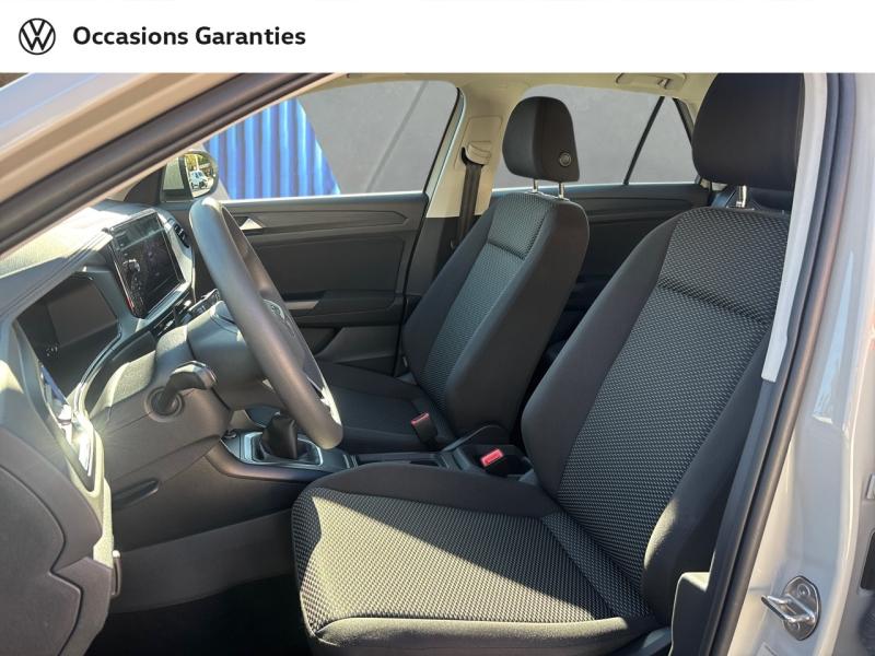 Voitures occasions VOLKSWAGEN T-ROC Base Mougins