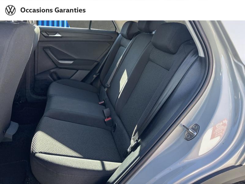 Voitures occasions VOLKSWAGEN T-ROC Base Mougins
