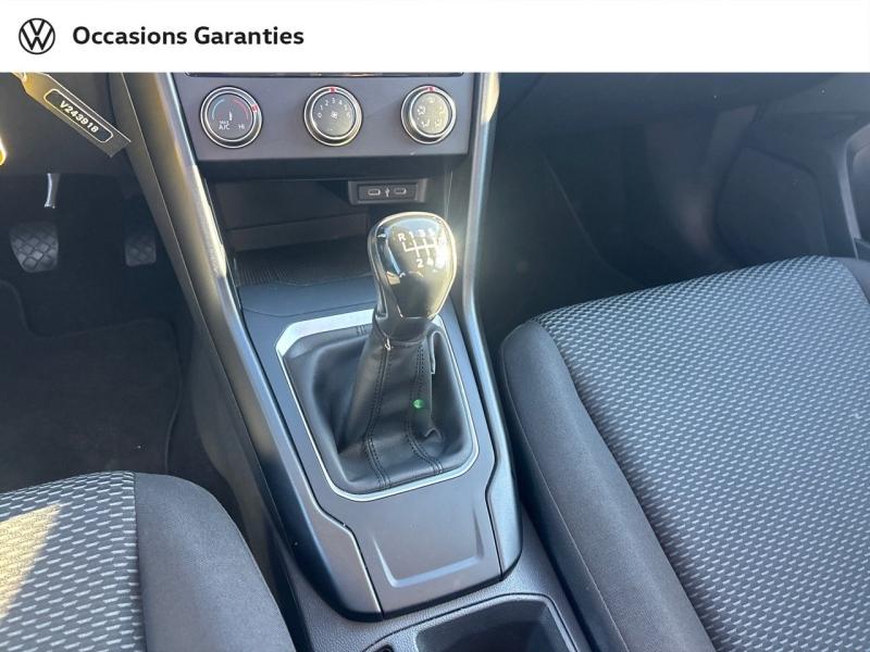 Voitures occasions VOLKSWAGEN T-ROC Base Mougins
