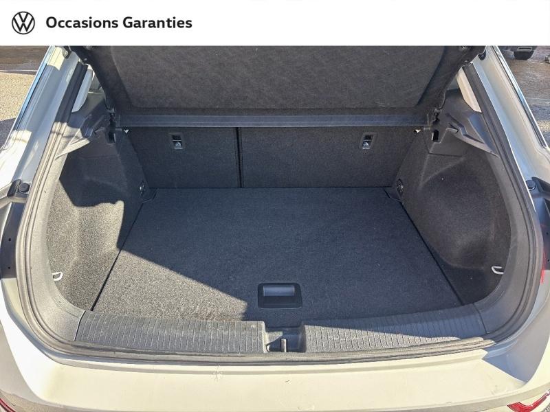 Voitures occasions VOLKSWAGEN T-ROC Base Mougins