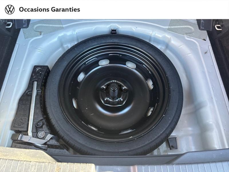 Voitures occasions VOLKSWAGEN T-ROC Base Mougins
