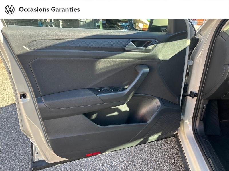 Voitures occasions VOLKSWAGEN T-ROC Base Mougins