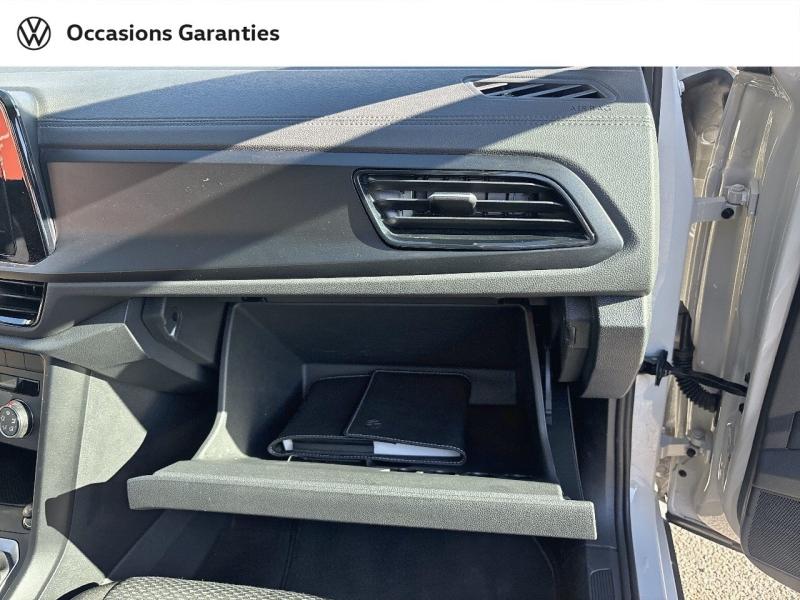 Voitures occasions VOLKSWAGEN T-ROC Base Mougins