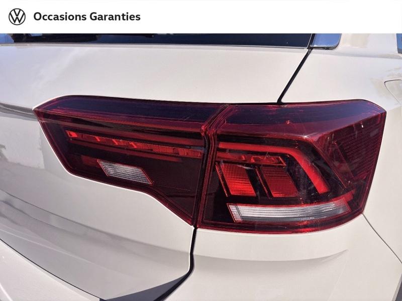 Voitures occasions VOLKSWAGEN T-ROC Base Mougins