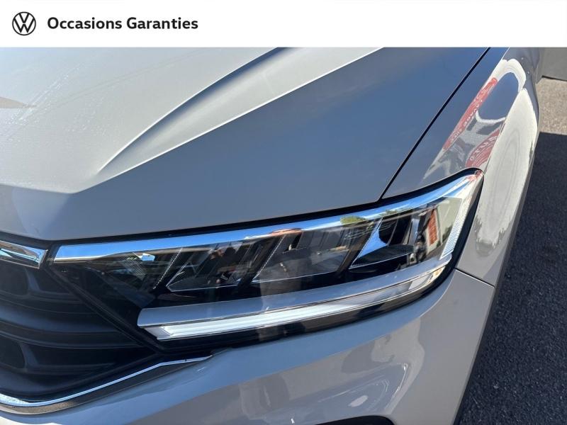 Voitures occasions VOLKSWAGEN T-ROC Base Mougins