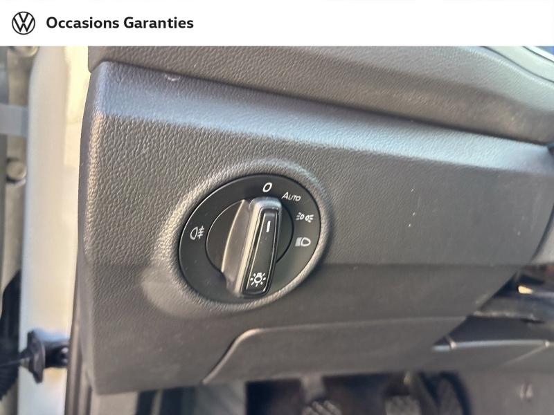 Voitures occasions VOLKSWAGEN T-ROC Base Mougins