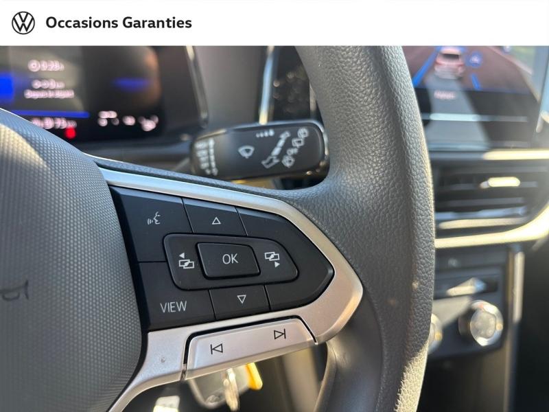 Voitures occasions VOLKSWAGEN T-ROC Base Mougins