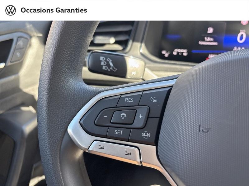 Voitures occasions VOLKSWAGEN T-ROC Base Mougins