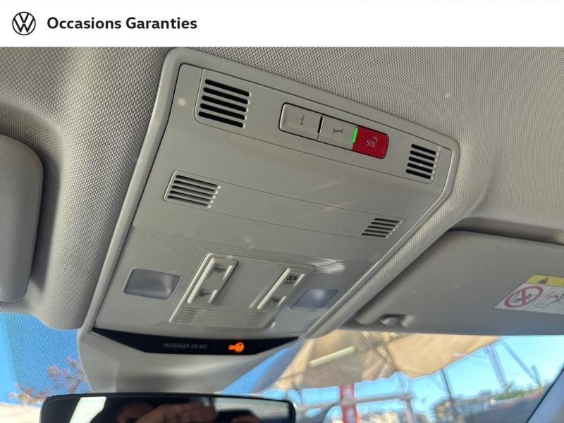 Voitures occasions VOLKSWAGEN T-ROC Base Mougins