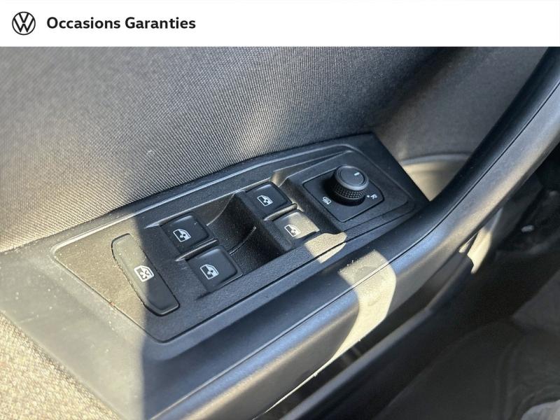 Voitures occasions VOLKSWAGEN T-ROC Base Mougins