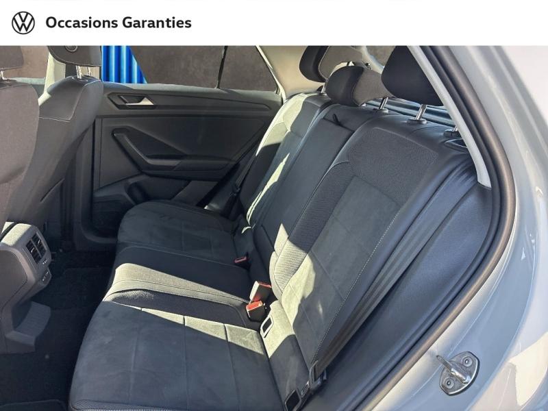 Voitures occasions VOLKSWAGEN T-ROC Style Mougins