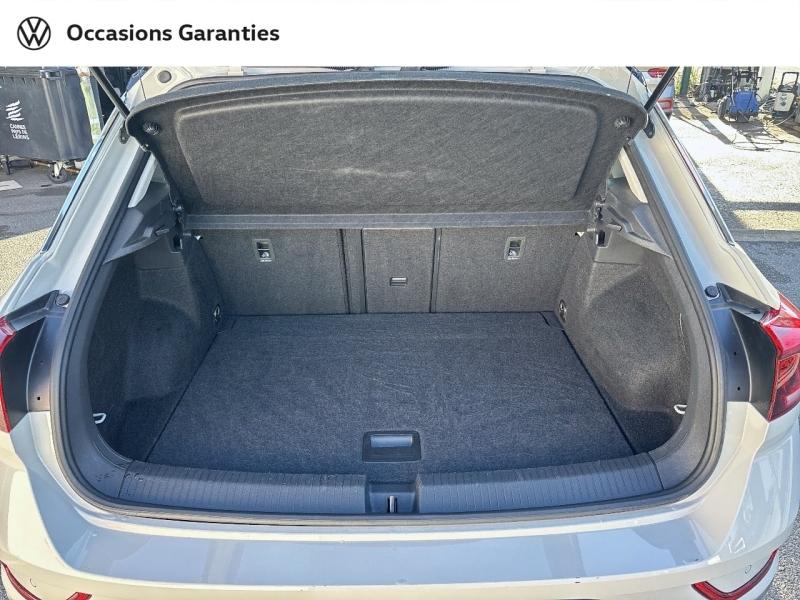 Voitures occasions VOLKSWAGEN T-ROC Style Mougins