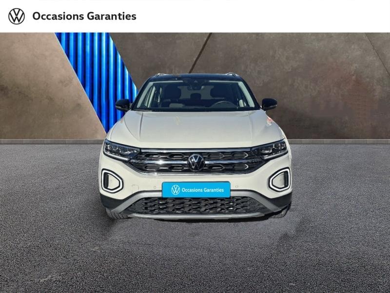 Voitures occasions VOLKSWAGEN T-ROC Style Mougins