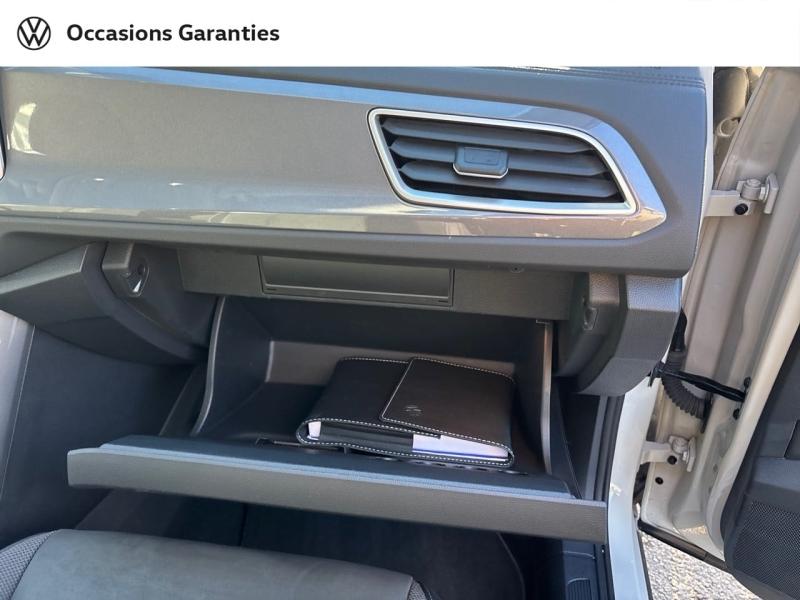 Voitures occasions VOLKSWAGEN T-ROC Style Mougins