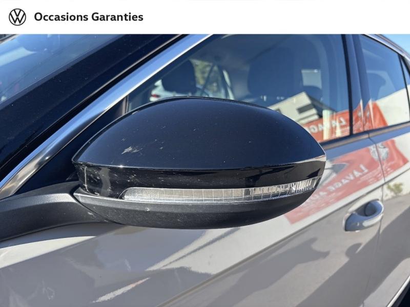 Voitures occasions VOLKSWAGEN T-ROC Style Mougins