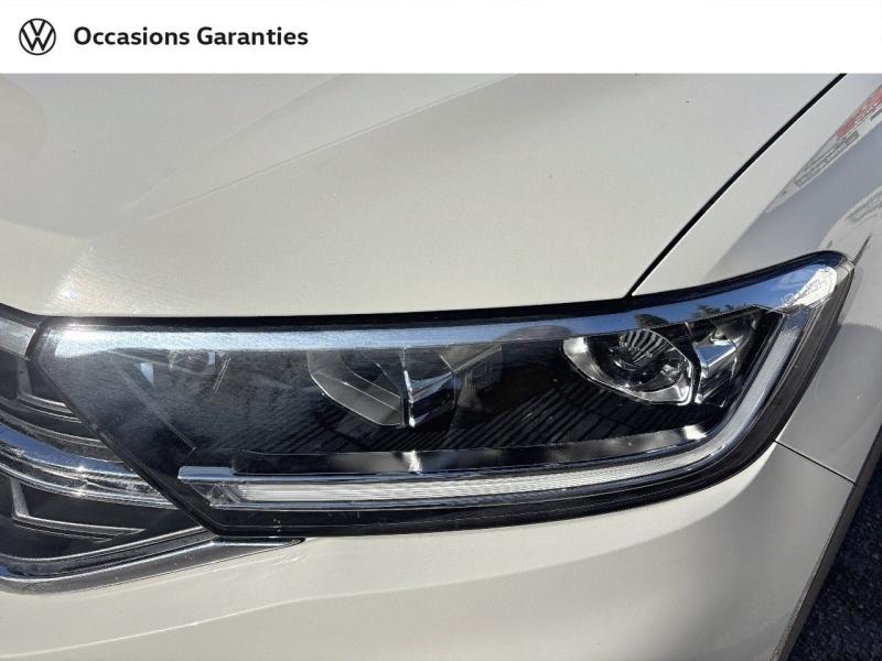 Voitures occasions VOLKSWAGEN T-ROC Style Mougins