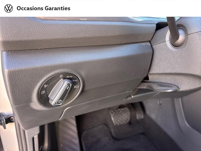 Voitures occasions VOLKSWAGEN T-ROC Style Mougins