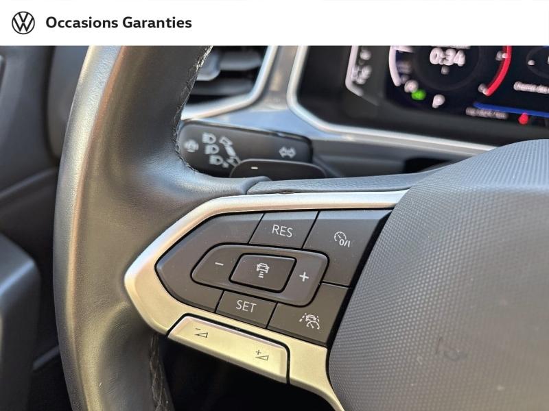 Voitures occasions VOLKSWAGEN T-ROC Style Mougins