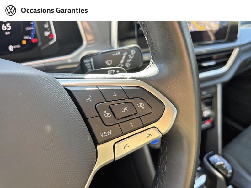 Voitures occasions VOLKSWAGEN T-ROC Style Mougins
