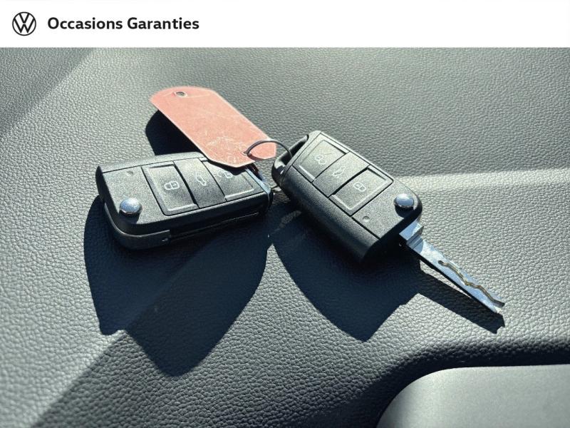 Voitures occasions VOLKSWAGEN T-ROC Style Mougins
