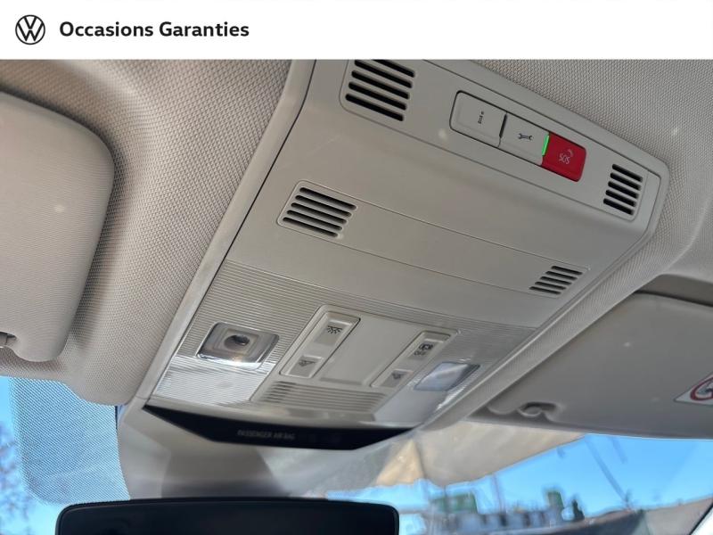 Voitures occasions VOLKSWAGEN T-ROC Style Mougins