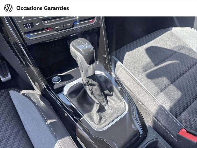 Voitures occasions VOLKSWAGEN T-Roc Cabriolet R-Line Mougins