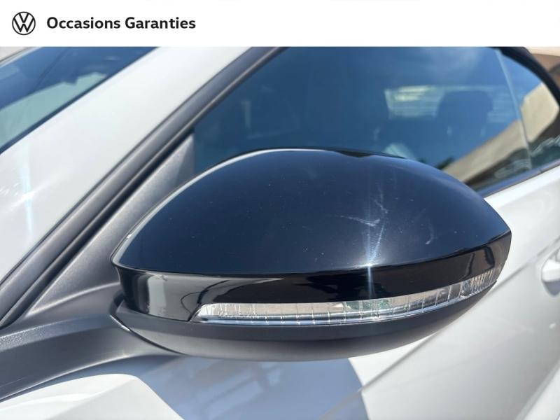 Voitures occasions VOLKSWAGEN T-Roc Cabriolet R-Line Mougins