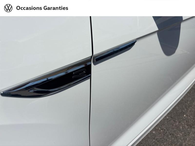 Voitures occasions VOLKSWAGEN T-Roc Cabriolet R-Line Mougins