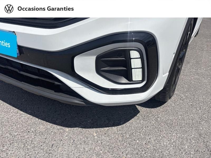 Voitures occasions VOLKSWAGEN T-Roc Cabriolet R-Line Mougins
