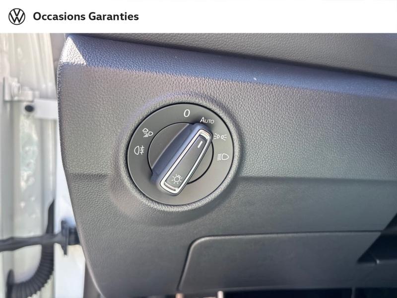 Voitures occasions VOLKSWAGEN T-Roc Cabriolet R-Line Mougins