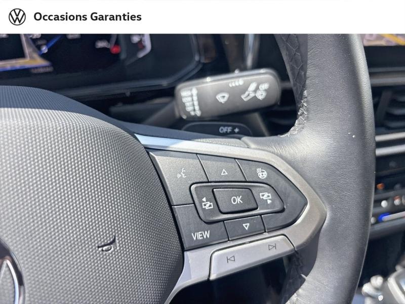 Voitures occasions VOLKSWAGEN T-Roc Cabriolet R-Line Mougins