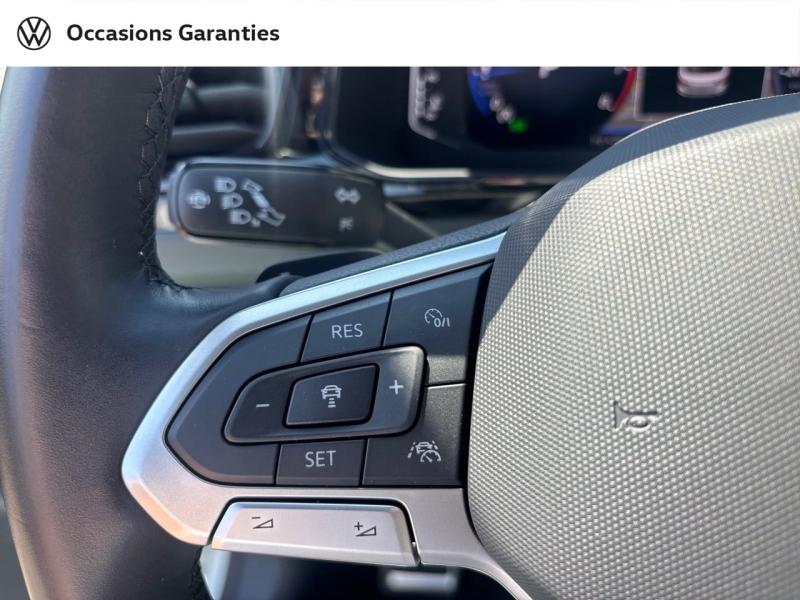 Voitures occasions VOLKSWAGEN T-Roc Cabriolet R-Line Mougins