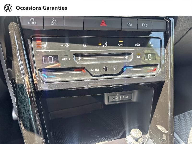 Voitures occasions VOLKSWAGEN T-Roc Cabriolet R-Line Mougins