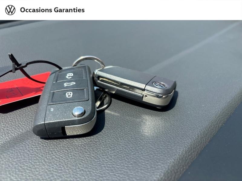 Voitures occasions VOLKSWAGEN T-Roc Cabriolet R-Line Mougins