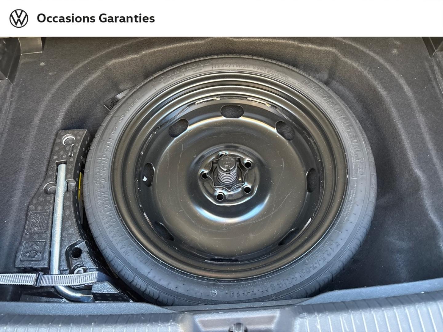 Voitures occasions VOLKSWAGEN GOLF Life Plus Mougins
