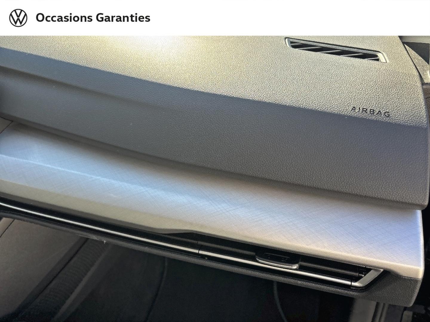 Voitures occasions VOLKSWAGEN GOLF Life Plus Mougins